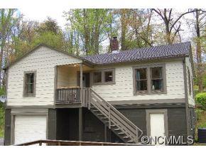 52 Florida Avenue Asheville NC 28806