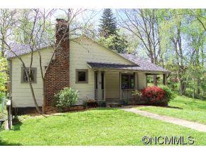 52 Florida Avenue Asheville NC 28806
