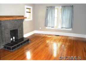 52 Florida Avenue Asheville NC 28806
