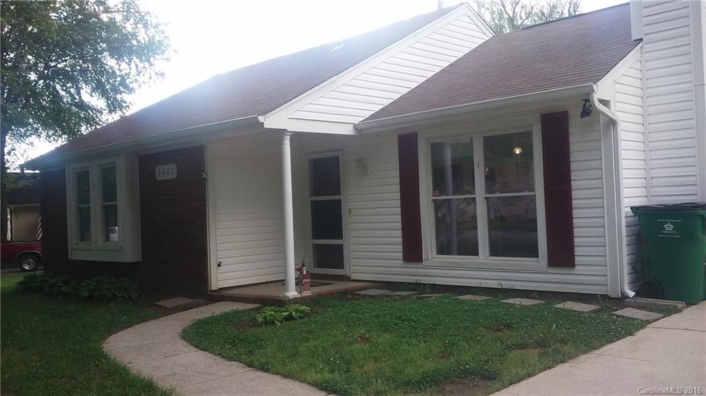 5821 Old Meadow Road Charlotte NC 28227
