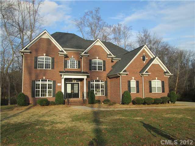 10405 Olde Irongate Lane Mint Hill NC 28227