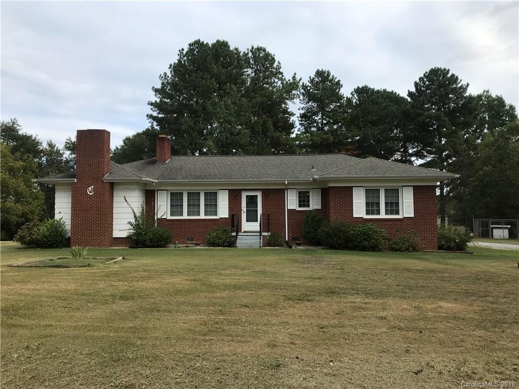 432 Christopher Road Shelby NC 28152