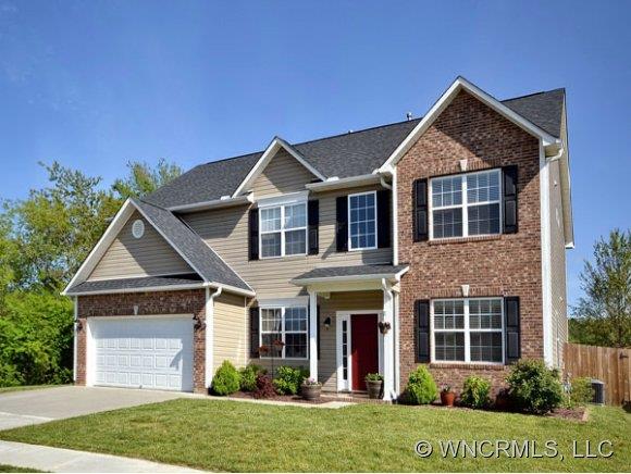 30 Woodfern Road Fletcher NC 28732