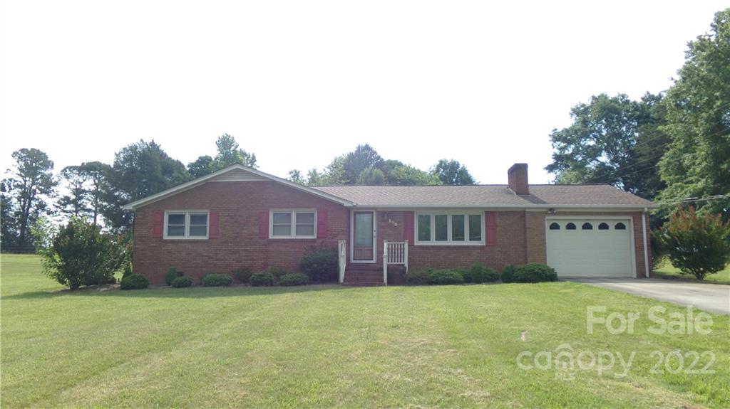 192 Airport Road Statesville NC 28677