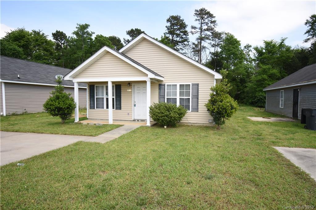 1321 Toddville Road Charlotte NC 28214
