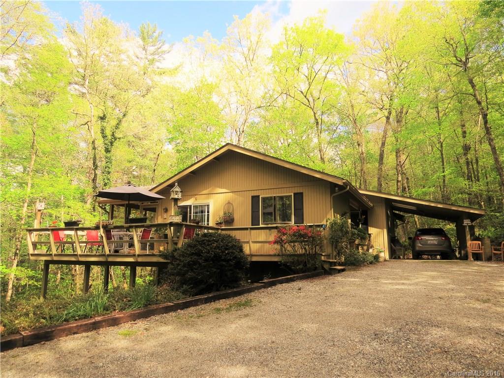 120 Nuthatch Trace Brevard NC 28712