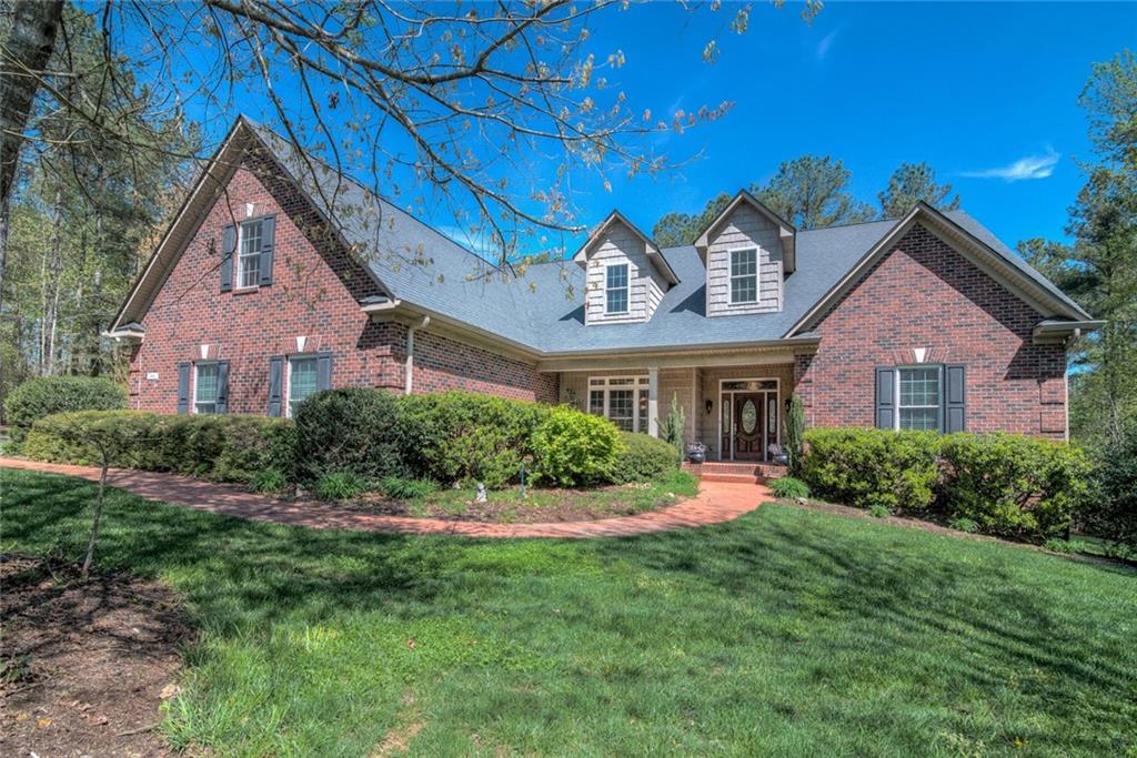 4996 Harbor View Drive W Granite Falls NC 28630
