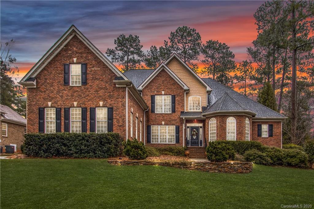 354 Riverwood Road Mooresville NC 28117