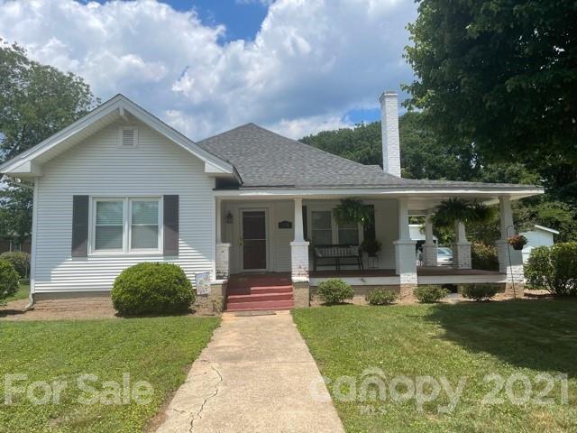 310 W 8th Street Newton NC 28658