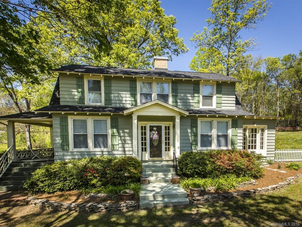 10716 Mount Holly Road Charlotte NC 28214