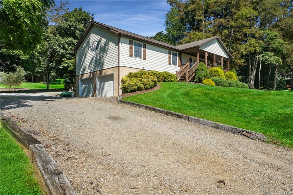 120 Airish Lane Waynesville NC 28785