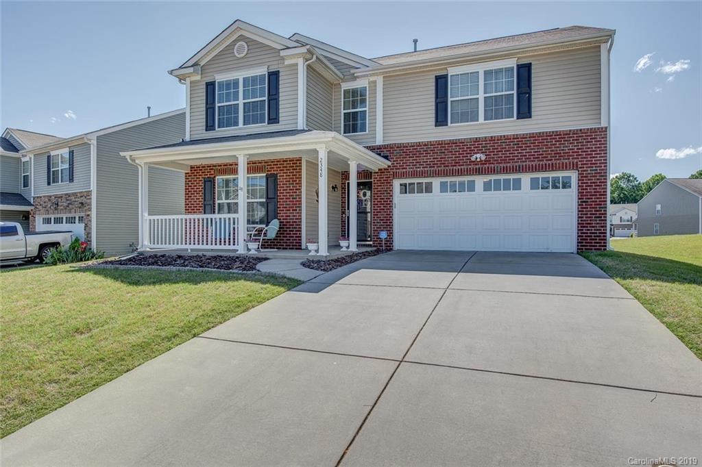 2348 Riding Trail Road Gastonia NC 28054