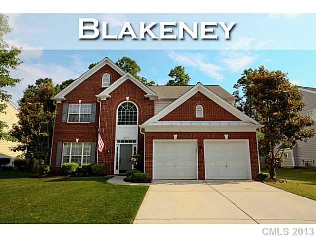 12035 Humboldt Drive Charlotte NC 28277