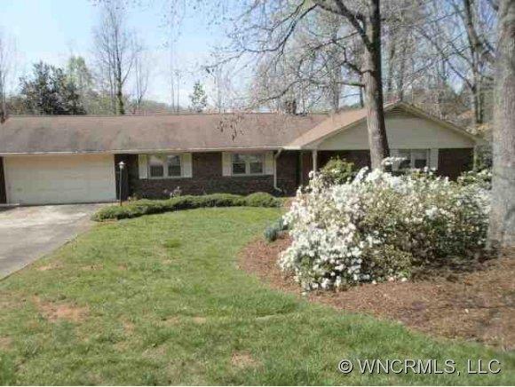 354 Fairforest Drive Rutherfordton NC 28139