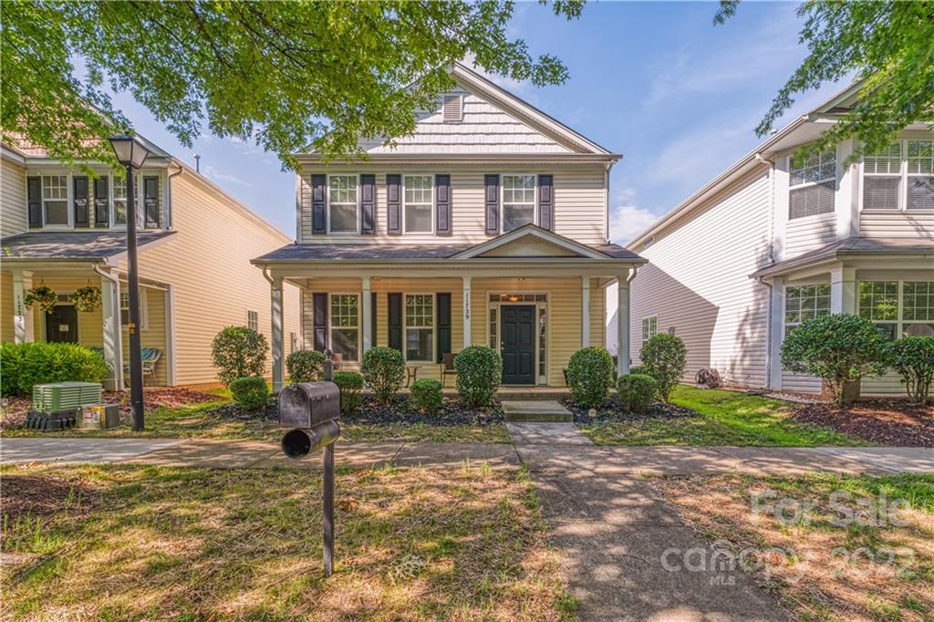 11729 Windy Mist Way Huntersville NC 28078