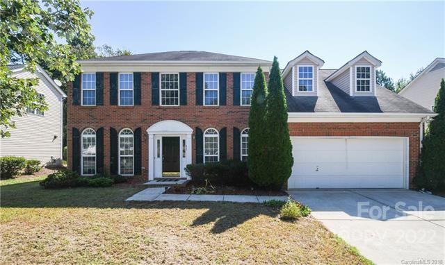 3629 Cole Mill Road Charlotte NC 28270