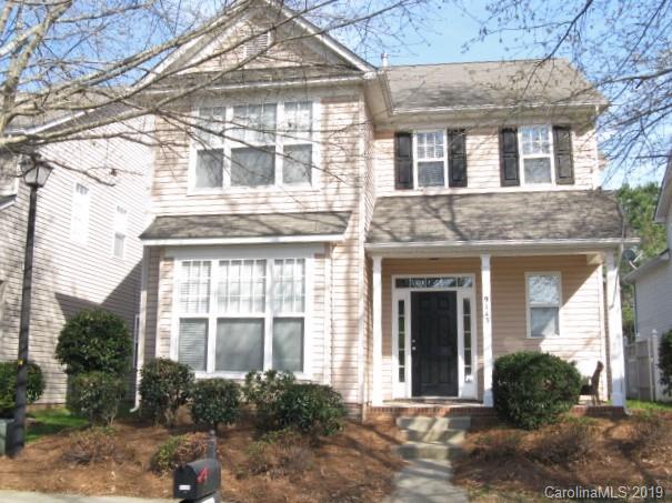 9113 Cinder Lane Huntersville NC 28078