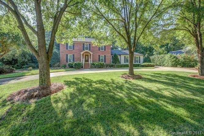 3320 Lincoln Lane Gastonia NC 28056