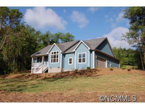 7 Turtledove Trail Asheville NC 28805