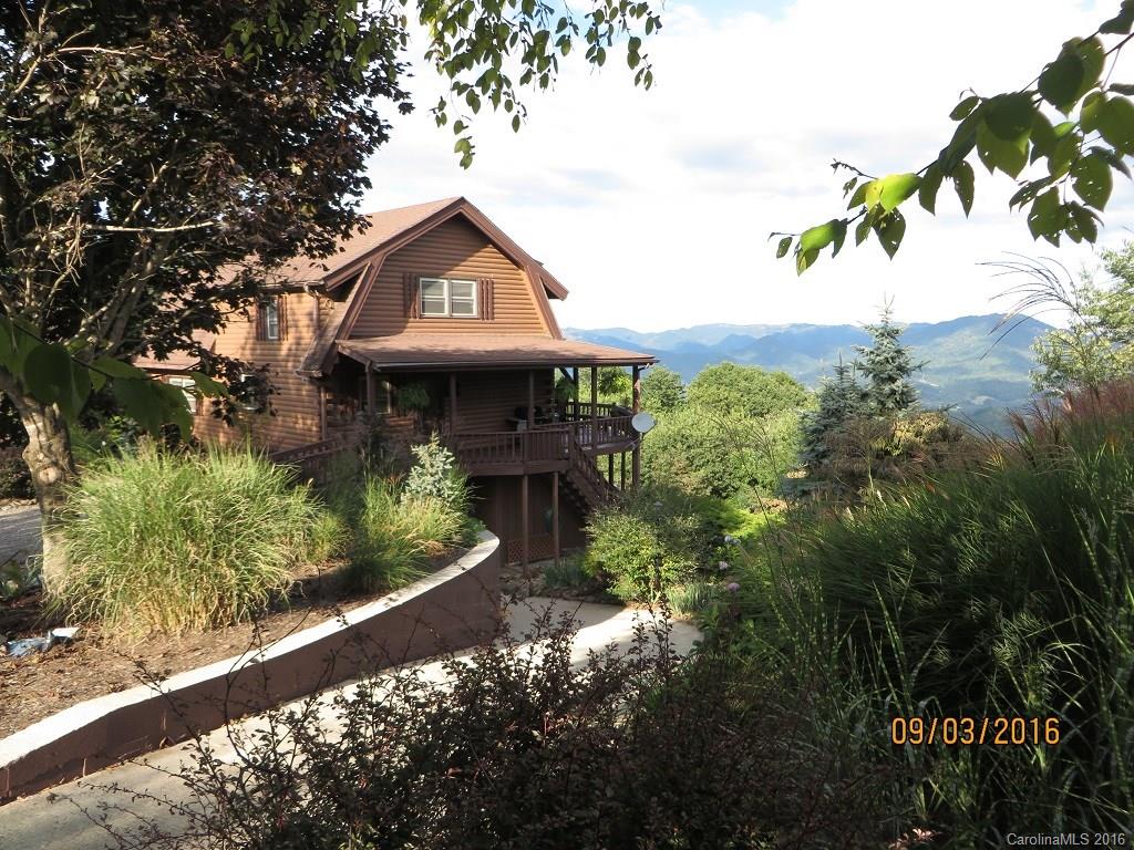 2708 Utah Mountain Road Waynesville NC 28785