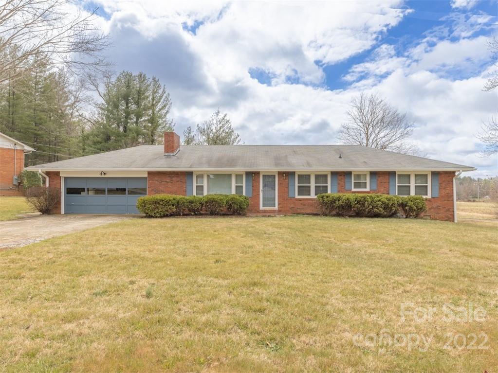 1 Sleepy Hollow Drive Asheville NC 28805