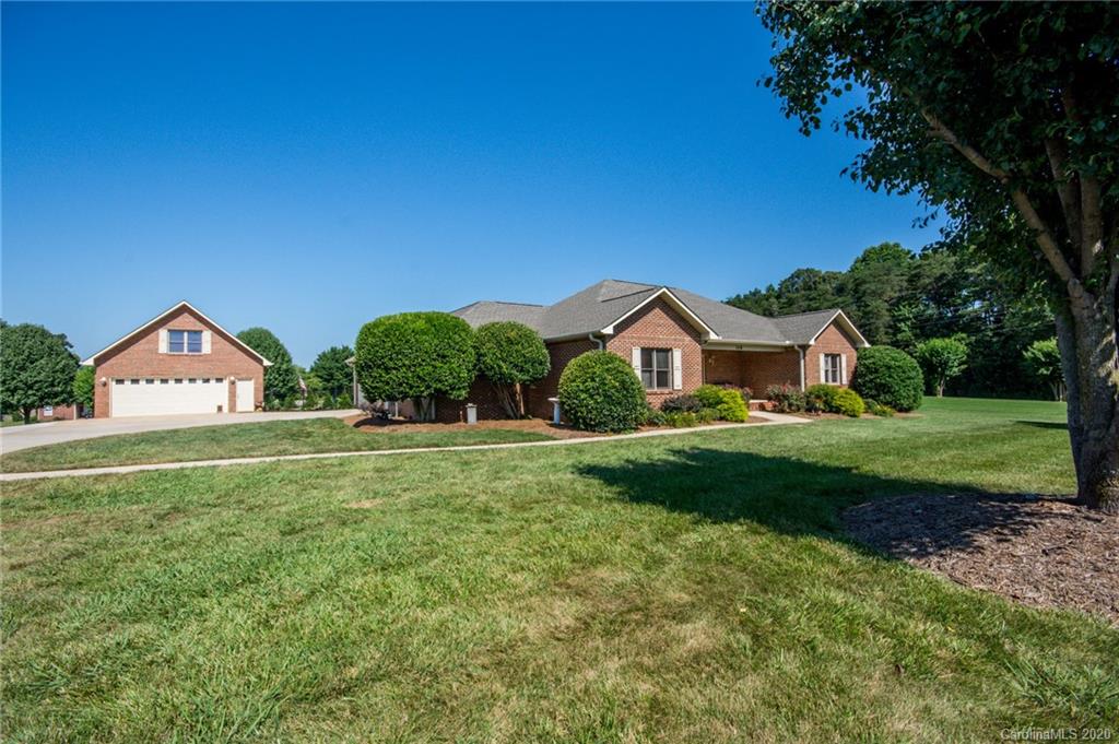106 Seven Springs Loop Statesville NC 28625