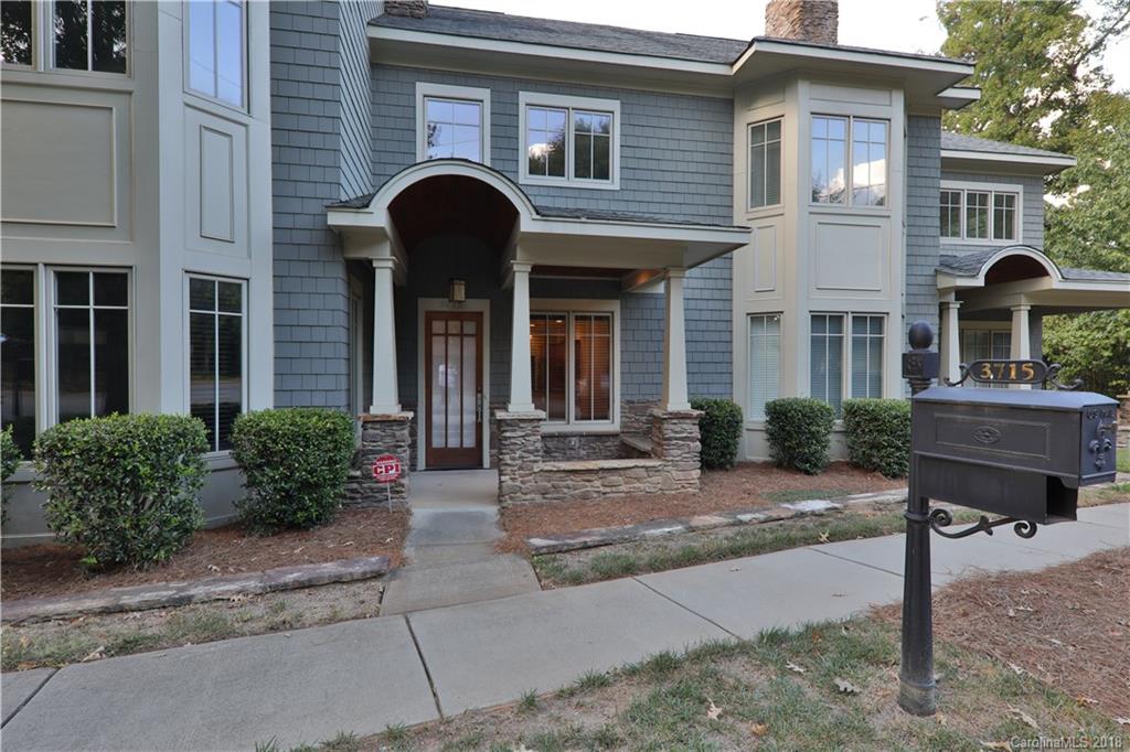 3715 Churchill Road Charlotte NC 28211