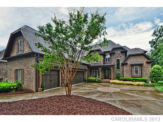 616 Beauhaven Lane Waxhaw NC 28173
