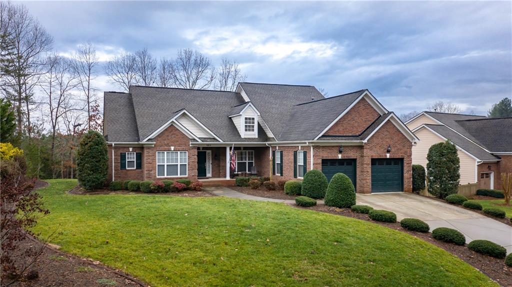109 Winwood Circle Granite Falls NC 28630