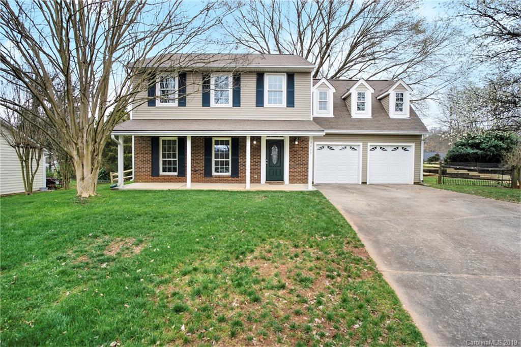 9435 Peckham Rye Road Mint Hill NC 28227