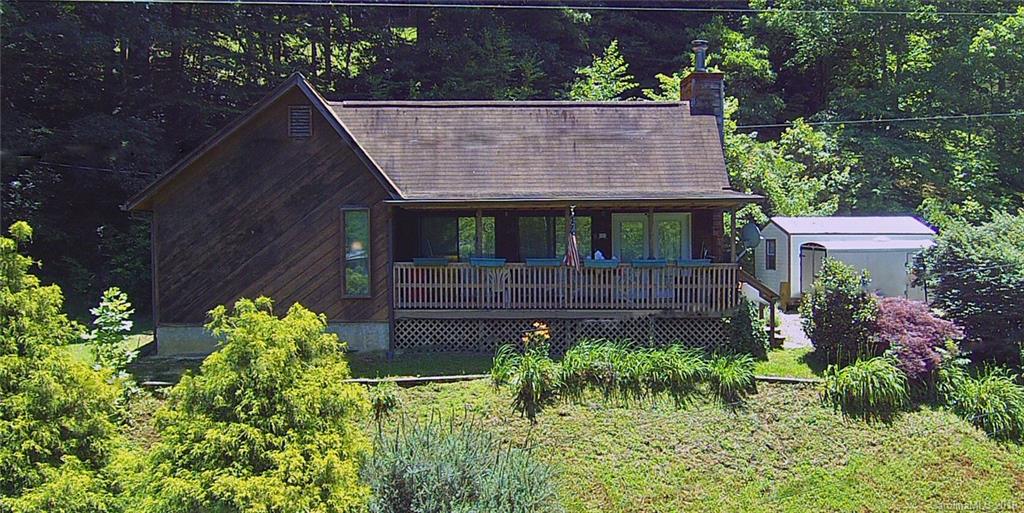 49 Pretty View Lane Waynesville NC 28785