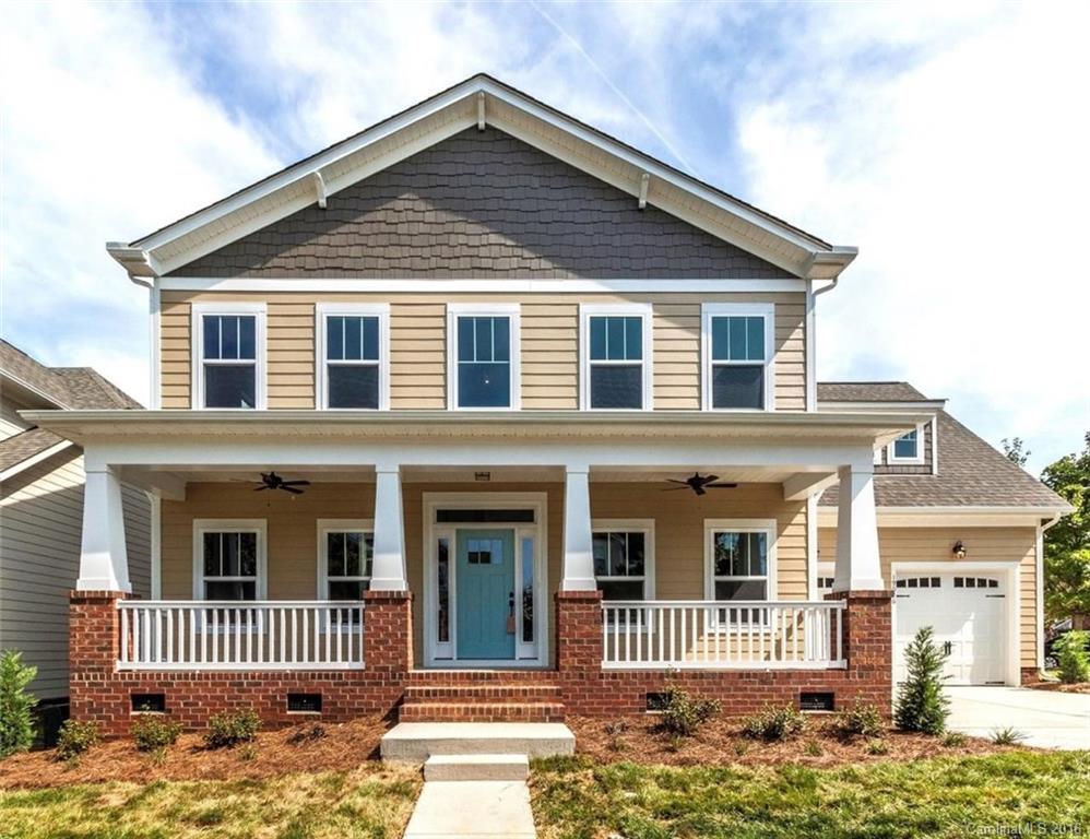 19026 Northport Drive Cornelius NC 28031