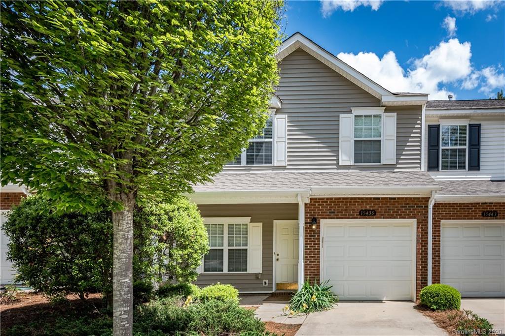 15439 Tully House Court Charlotte NC 28277