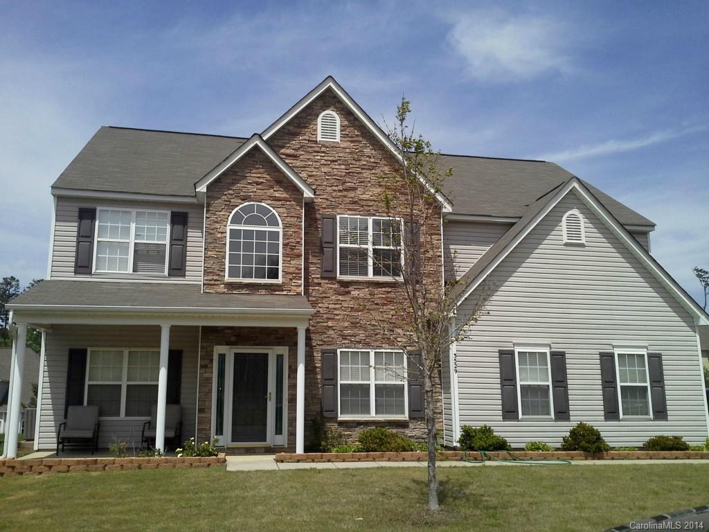 3529 Goldeneye Drive Charlotte NC 28216
