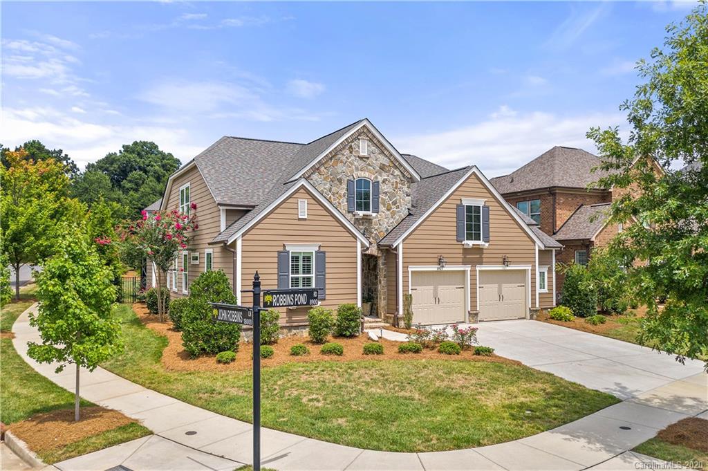 8923 Robbins Pond Road Cornelius NC 28031