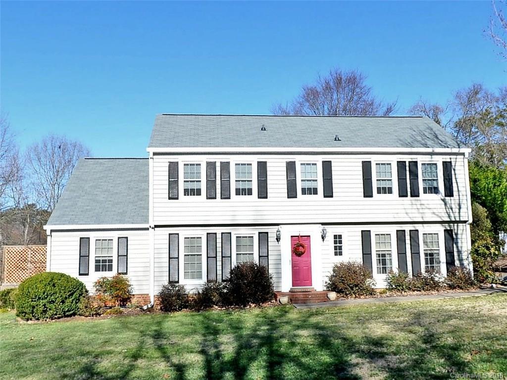 1044 Thornsby Lane Matthews NC 28105