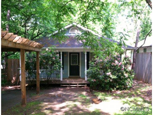 105 Trotter Place Asheville NC 28806