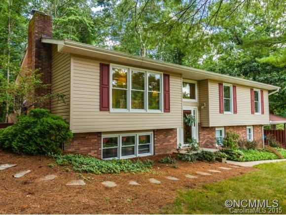 106 Lovers Loop Road Asheville NC 28803