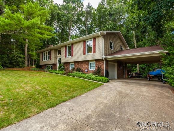 106 Lovers Loop Road Asheville NC 28803