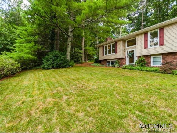 106 Lovers Loop Road Asheville NC 28803