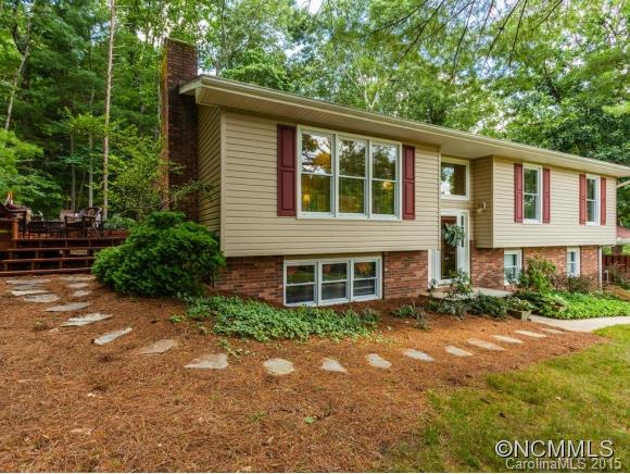 106 Lovers Loop Road Asheville NC 28803