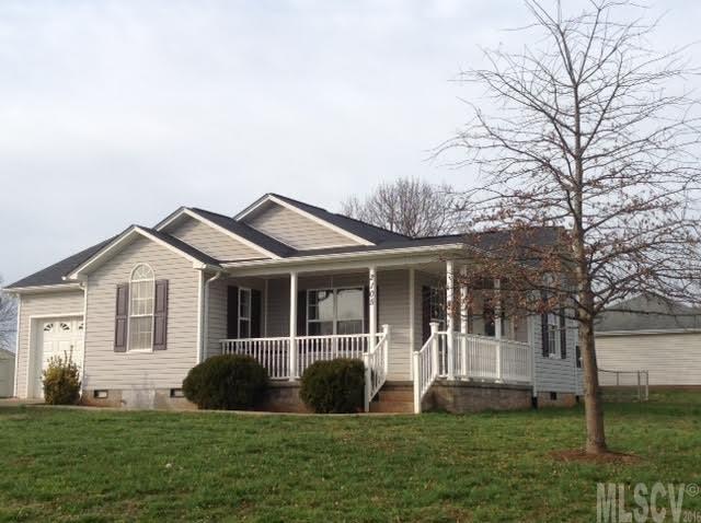 2105 Kks Court Newton NC 28658