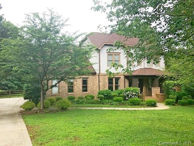 385 Bayberry Creek Circle Mooresville NC 28117