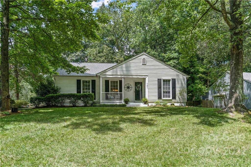 7401 Cross Tie Court Mint Hill NC 28227
