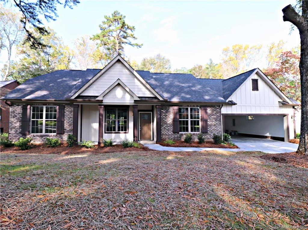 59 Patton Court Se Concord NC 28025