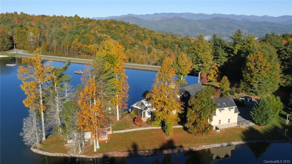 886 Eagle Lake Drive Brevard NC 28712