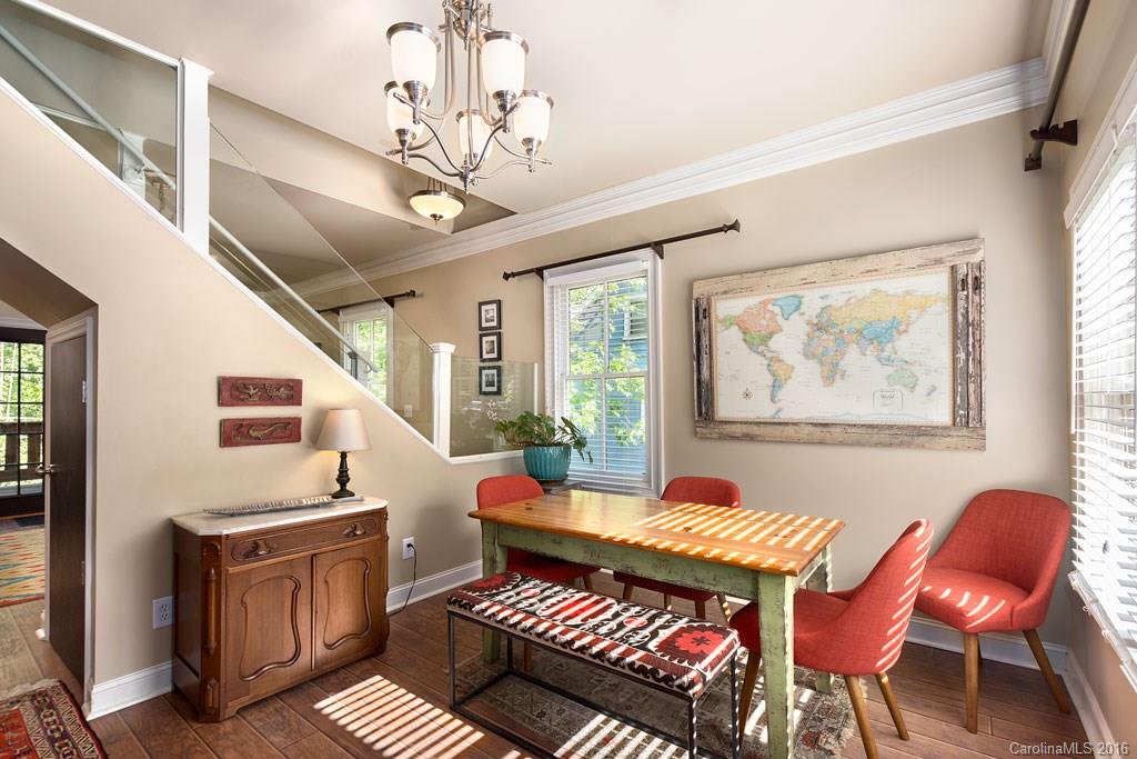 105 Nebraska Street Asheville NC 28806