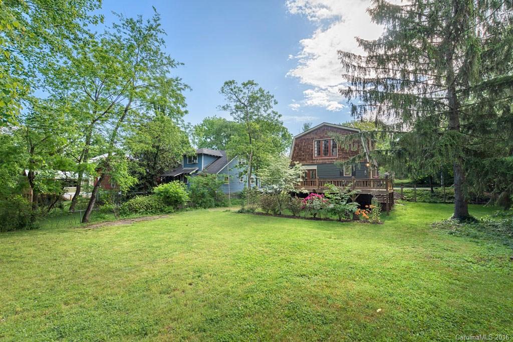 105 Nebraska Street Asheville NC 28806