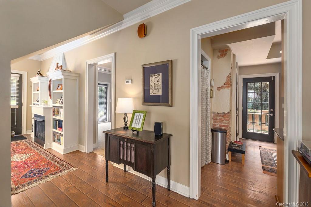 105 Nebraska Street Asheville NC 28806