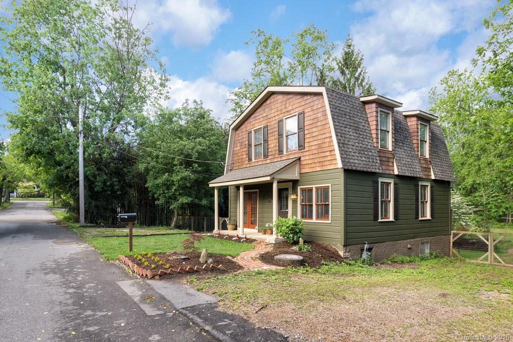105 Nebraska Street Asheville NC 28806